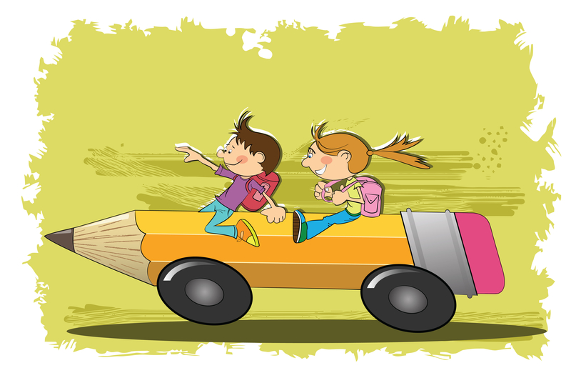 No car for high school age children | Meehan Wealth Advisors